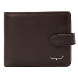 RM Williams Wallet With Pocket And Tab Chestnut Northern Ireland