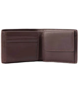 RM Williams Wallet With Pocket And Tab Chestnut Northern Ireland
