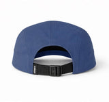 Saltrock Boardwalk Cap Blue Northern Ireland Belfast