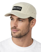 Saltrock Boardwalk Cap Light Green Northern Ireland Belfast