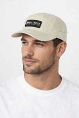 Saltrock Boardwalk Cap Light Green Northern Ireland Belfast