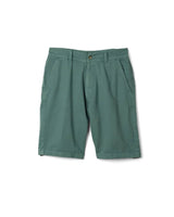 Saltrock Mens Chino Shorts Conan Dark Green Northern Ireland Belfast