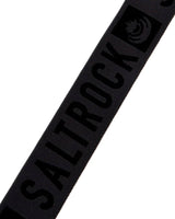 Saltrock Mens Identity Stretch Belt Black Northern Ireland Belfast
