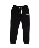 Saltrock Mens Joggers Black Northern Ireland Belfast