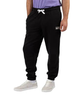 Saltrock Mens Joggers Black Northern Ireland Belfast