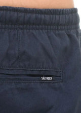 Saltrock Mens Meddon Chino Shorts Navy Northern Ireland Belfast