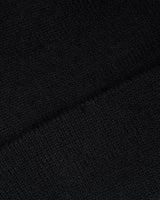 Saltrock Men’s OK Beanie Hat Black Northern Ireland Belfast