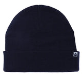 Saltrock Men’s OK Beanie Hat Dress Blue Northern Ireland Belfast