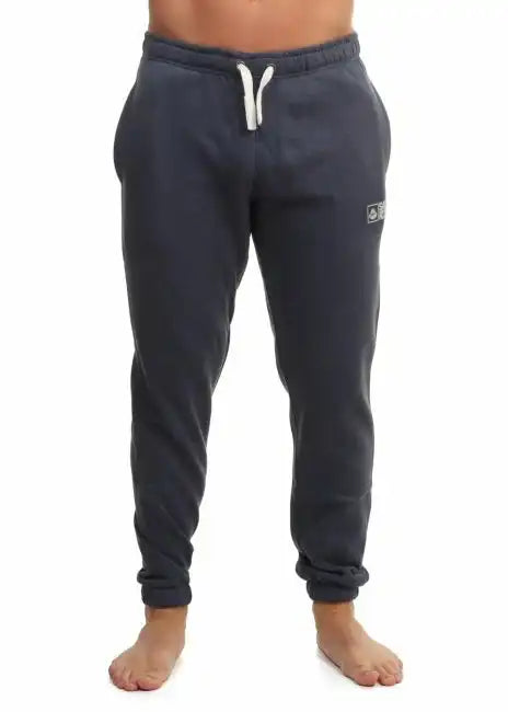 Saltrock Men’s Original 20 Jogger Bottoms Dark Blue - Pants