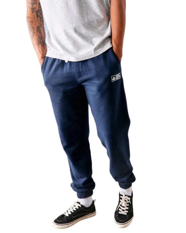 Saltrock Men’s Original Joggers Bottoms Blue Northern Ireland Belfast