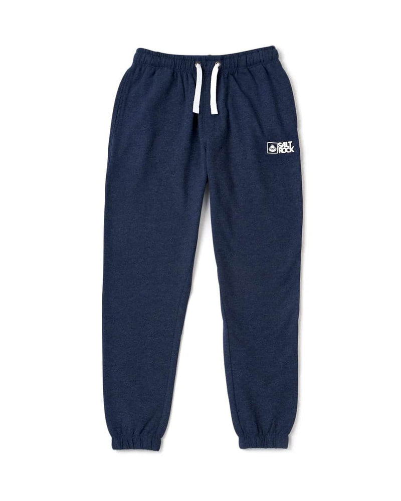 Saltrock Men’s Original Joggers Bottoms Blue Northern Ireland Belfast