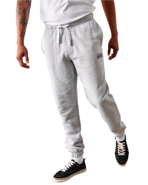 Saltrock Mens Original Joggers Grey Northern Ireland Belfast