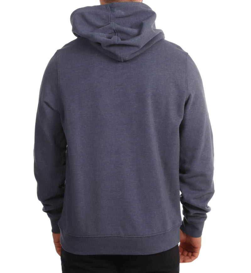 Saltrock Original Pop Hoodie Blue