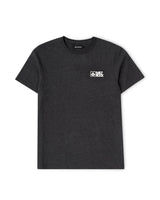 Saltrock Mens Original Short Sleeve T-Shirt Dark Grey Northern