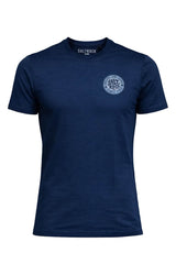Saltrock Mens Original SR Hybrid T-Shirt Black Northern Ireland
