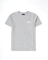 Saltrock Mens Original SS T-Shirt Grey Northern Ireland Belfast