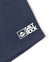 Saltrock Mens Original Sweat Shorts Blue Northern Ireland Belfast