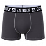 Saltrock Mens Portal Boxer Pack Dark Green Northern Ireland Belfast