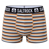 Saltrock Mens Portal Boxer Pack Dark Green Northern Ireland Belfast
