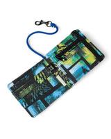 Saltrock Surf Flare Wallet - Light Green Northern Ireland Belfast