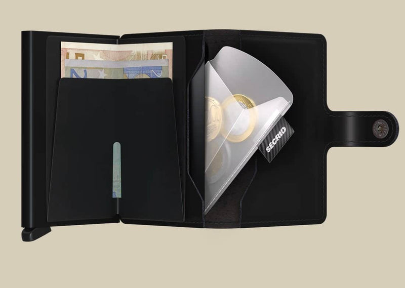 Secrid Coinpocket For Mini Wallet Northern Ireland Belfast