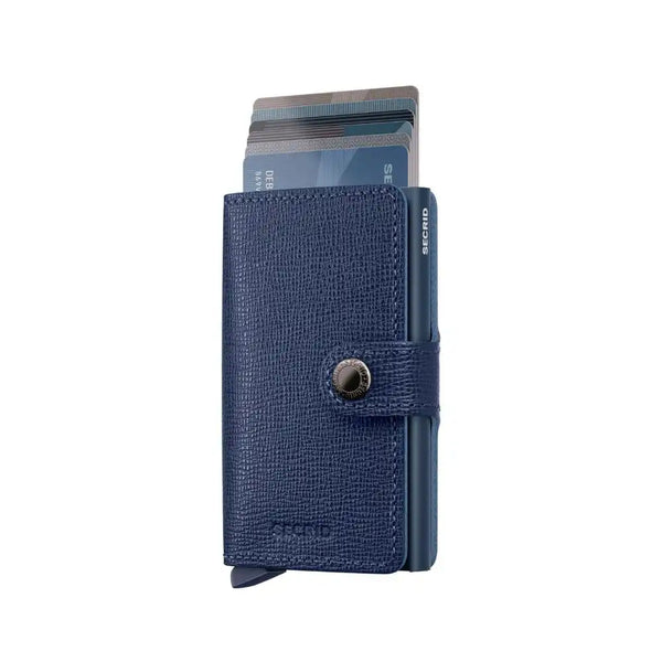 Secrid Mini Wallet Crisple Navy Northern Ireland Belfast