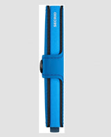 Secrid Mini Wallet Yard Ultra Blue Northern Ireland Belfast