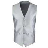 Silver Waistcoat