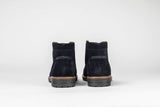 Sloane Mens Brooks 21022 Desert Boots Navy Suede Northern Ireland