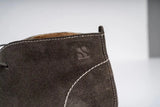 Sloane Mens Shoes Byron Suede Chukka Boots Taupe Northern Ireland