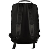 Superdry 35L Tarp Backpack Black/Black Northern Ireland Belfast