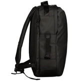 Superdry 35L Tarp Backpack Black/Black Northern Ireland Belfast