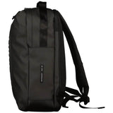 Superdry 35L Tarp Backpack Black/Black Northern Ireland Belfast