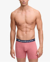 Superdry & Co Boxer Triple Pack Port Northern Ireland Belfast
