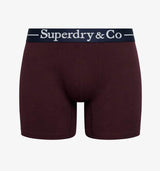 Superdry & Co Boxer Triple Pack Port Northern Ireland Belfast