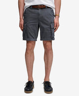 Superdry Core Cargo Shorts Magma Slate Grey Northern Ireland Belfast