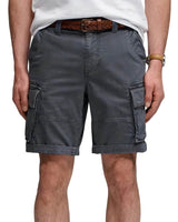 Superdry Core Cargo Shorts Magma Slate Grey Northern Ireland Belfast