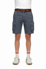 Superdry Core Cargo Shorts Magma Slate Grey Northern Ireland Belfast