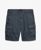 Superdry Core Cargo Shorts Magma Slate Grey Northern Ireland Belfast