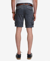 Superdry Core Cargo Shorts Magma Slate Grey Northern Ireland Belfast