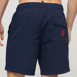Superdry Men’s 17 Inch Polo Swim Shorts Richest Navy Northern