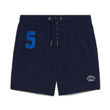 Superdry Men’s 17 Inch Polo Swim Shorts Richest Navy Northern
