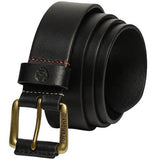 Superdry Mens Classic Leather Belt Black Northern Ireland Belfast