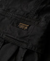 Superdry Mens Core Cargo Pants Black Northern Ireland Belfast