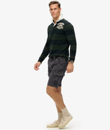 Superdry Mens Core Cargo Shorts Blackboard Northern Ireland Belfast
