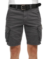 Superdry Mens Core Cargo Shorts Blackboard Northern Ireland Belfast