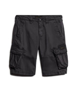 Superdry Mens Core Cargo Shorts Blackboard Northern Ireland Belfast