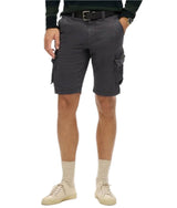 Superdry Mens Core Cargo Shorts Blackboard Northern Ireland Belfast