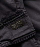 Superdry Mens Core Cargo Shorts Blackboard Northern Ireland Belfast