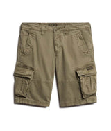 Superdry Mens Core Cargo Shorts Chive Green Northern Ireland Belfast